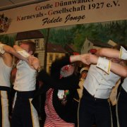 Große Dünnwalder KG (20.01.10)